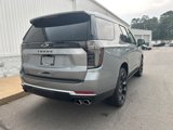 New 2025 Chevrolet Tahoe High Country image 3