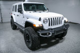 Used 2023 Jeep Wrangler Sahara image 5