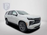 New 2025 Chevrolet Tahoe High Country image 2