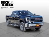 New 2025 GMC Sierra 2500 SLT w/ Texas SLT Premium Package image 3
