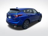 New 2025 Acura RDX AWD w/ A-Spec & Advance Pkg image 2