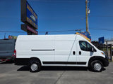 Used 2023 RAM ProMaster 3500 w/ Convenience Group image 3