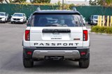 New 2026 Honda Passport TrailSport image 5