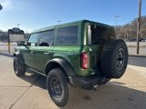 New 2025 Ford Bronco Badlands w/ Sasquatch Package image 5