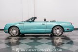 Used 2002 Ford Thunderbird image 2