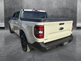 Used 2024 Ford Maverick Lariat w/ Black Appearance Package image 3