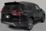 Used 2025 Lexus LX 600 4WD w/ Luxury Package image 5