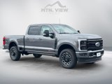 New 2025 Ford F350 Platinum image 2
