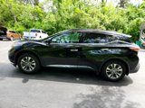 Used 2018 Nissan Murano SV image 3