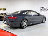 Used 2017 Mercedes-Benz S 550 4MATIC Coupe image 3