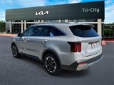 New 2026 Kia Sorento S image 3