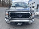 Used 2021 Ford F150 XLT image 2