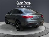 Used 2019 Mercedes-Benz GLE 43 AMG 4MATIC Coupe image 3