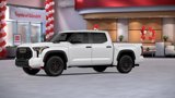 New 2026 Toyota Tundra TRD Pro image 2