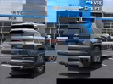 New 2025 Chevrolet Traverse LT image 4