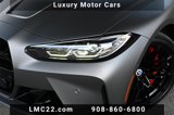 Used 2023 BMW M3 Competition image 4