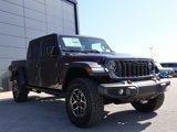 New 2025 Jeep Gladiator Rubicon image 6