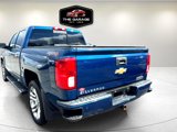 Used 2017 Chevrolet Silverado 1500 High Country image 3