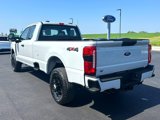 Used 2025 Ford F350 XL w/ STX Appearance Package image 6