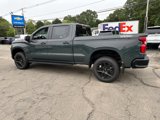 New 2025 Chevrolet Silverado 1500 LT Trail Boss w/ LT Trail Boss Premium Package image 2