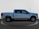 New 2025 Ford F150 XLT image 3