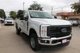 New 2025 Ford F350 XL image 5
