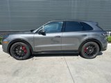 Used 2025 Porsche Cayenne GTS image 2