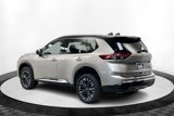 New 2025 Nissan Rogue Platinum image 3