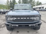 New 2025 Ford Bronco Badlands image 2