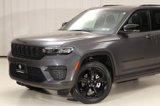 Used 2023 Jeep Grand Cherokee Altitude image 4