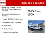 Used 2025 RAM 1500 Rebel image 4