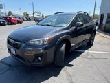 Used 2019 Subaru Crosstrek 2.0i Premium w/ Popular Package #3 image 2