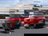 New 2025 Cadillac Lyriq Sport image 2