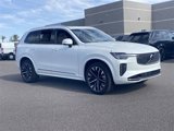 New 2025 Volvo XC90 T8 Ultra w/ Protection Package Premier image 4