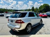 Used 2015 Mercedes-Benz ML 350 4MATIC image 4