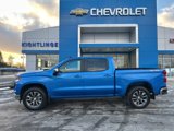 New 2025 Chevrolet Silverado 1500 LT image 4