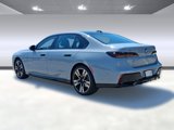 New 2026 BMW 750e xDrive image 3