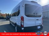 Certified 2023 Ford Transit 350 XL image 3