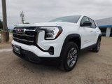 New 2026 GMC Terrain Elevation image 4