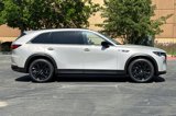 New 2025 MAZDA CX-90 Plug-In Hybrid w/Premium Sport image 3