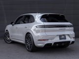 New 2025 Porsche Cayenne GTS image 3