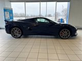 New 2025 Chevrolet Corvette Stingray Preferred Cpe w/ Z51 Performance Package image 3