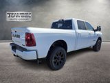 New 2025 RAM 3500 Laramie image 3