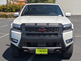 New 2025 Nissan Frontier PRO-4X w/ Pro Premium Package image 2