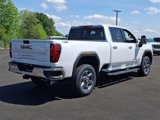 New 2025 GMC Sierra 2500 SLT w/ SLT Premium Package image 6