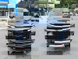 New 2026 Chevrolet Traverse Z71 w/ Driver Confidence Package image 2