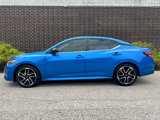 Used 2025 Nissan Sentra SR image 2