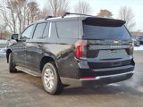 New 2025 Chevrolet Tahoe LS image 3