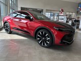 New 2026 Toyota Crown Platinum image 2
