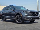 New 2026 Honda CR-V Sport-L image 2